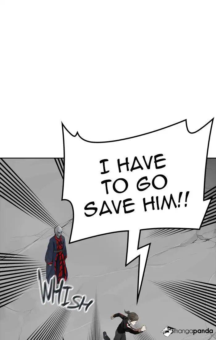 Tower of God Chapter 439 image 071